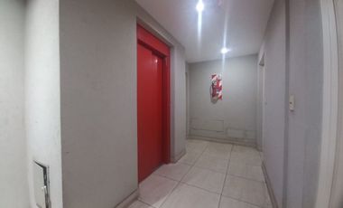 Alquiler departamento 2 ambientes con balcon