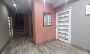 Alquiler departamento 2 ambientes con balcon