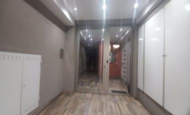 Alquiler departamento 2 ambientes con balcon