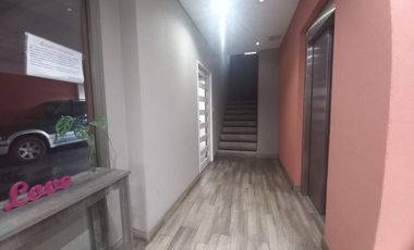 Alquiler departamento 2 ambientes con balcon