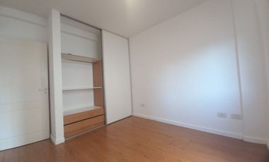 Alquiler departamento 2 ambientes con balcon