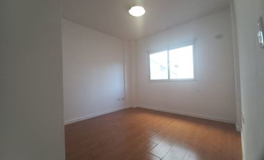 Alquiler departamento 2 ambientes con balcon