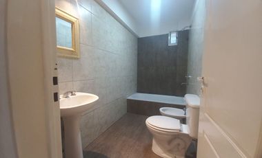 Alquiler departamento 2 ambientes con balcon