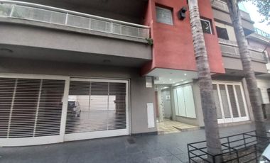 Alquiler departamento 2 ambientes con balcon
