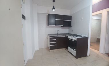 Alquiler departamento 2 ambientes con balcon