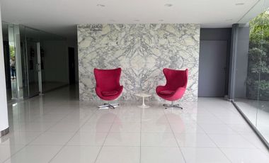 ALQUILER DEPARTAMENTO 2 AMB DELTA 8 NORDELTA