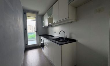 ALQUILER DEPARTAMENTO 2 AMB DELTA 8 NORDELTA