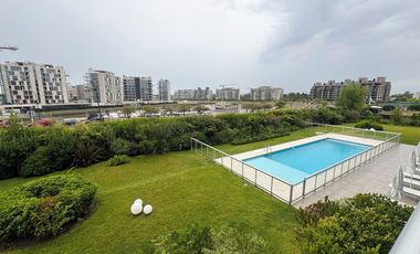 ALQUILER DEPARTAMENTO 2 AMB DELTA 8 NORDELTA