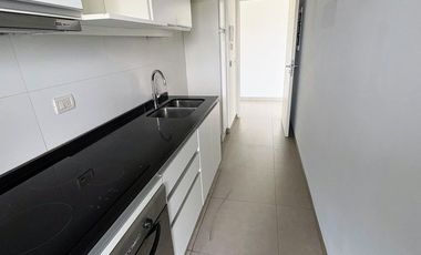 ALQUILER DEPARTAMENTO 2 AMB DELTA 8 NORDELTA