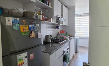 Departamento en venta  en ÑUÑOA