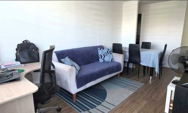 Departamento en venta  en ÑUÑOA