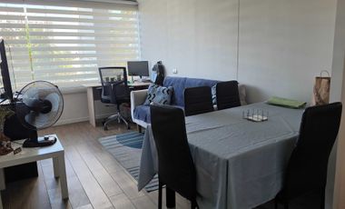 Departamento en venta  en ÑUÑOA
