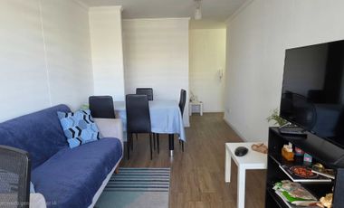 Departamento en venta  en ÑUÑOA