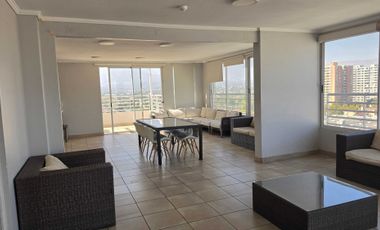 Departamento en venta  en ÑUÑOA