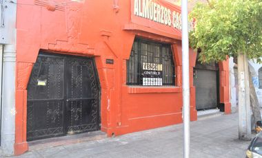 Local comercial en venta  en RECOLETA
