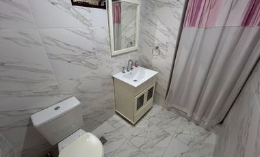 VENTA CHALET 5 AMB, C/COCHERA Y QUINCHO-JOSE C PAZ