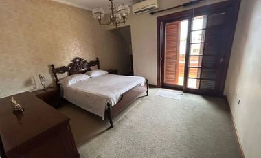 VENTA CHALET 5 AMB, C/COCHERA Y QUINCHO-JOSE C PAZ