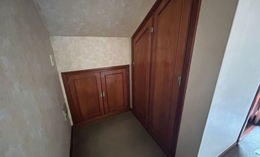 VENTA CHALET 5 AMB, C/COCHERA Y QUINCHO-JOSE C PAZ