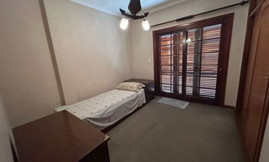 VENTA CHALET 5 AMB, C/COCHERA Y QUINCHO-JOSE C PAZ