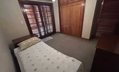 VENTA CHALET 5 AMB, C/COCHERA Y QUINCHO-JOSE C PAZ
