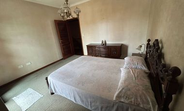 VENTA CHALET 5 AMB, C/COCHERA Y QUINCHO-JOSE C PAZ