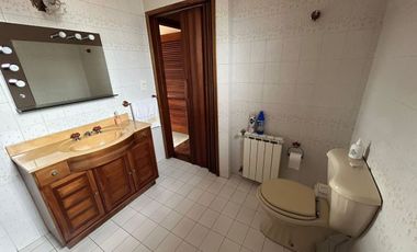 VENTA CHALET 5 AMB, C/COCHERA Y QUINCHO-JOSE C PAZ