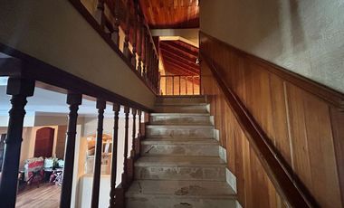 VENTA CHALET 5 AMB, C/COCHERA Y QUINCHO-JOSE C PAZ