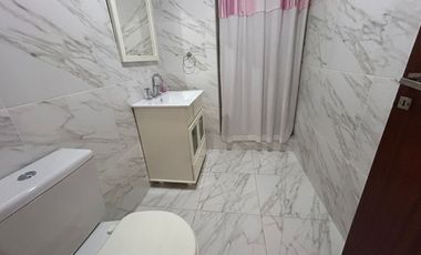VENTA CHALET 5 AMB, C/COCHERA Y QUINCHO-JOSE C PAZ