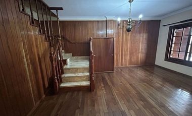 VENTA CHALET 5 AMB, C/COCHERA Y QUINCHO-JOSE C PAZ