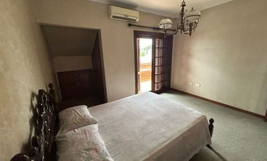 VENTA CHALET 5 AMB, C/COCHERA Y QUINCHO-JOSE C PAZ