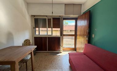 VENTA DEPTO 2 AMB 1° PIISO E/COMPLEJO-BELLA VISTA