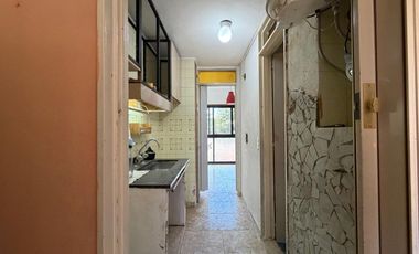 VENTA DEPTO 2 AMB 1° PIISO E/COMPLEJO-BELLA VISTA