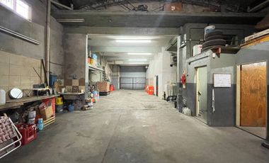 VENTA GALPÓN + CASA 3 AMB + DEPTO EN JOSÉ C. PAZ