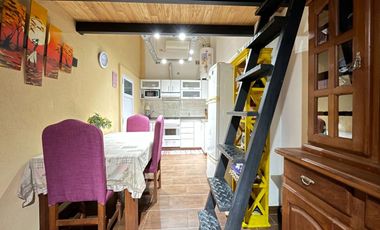 VENTA GALPÓN + CASA 3 AMB + DEPTO EN JOSÉ C. PAZ