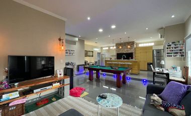 VENTA GALPÓN + CASA 3 AMB + DEPTO EN JOSÉ C. PAZ