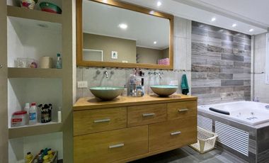 VENTA GALPÓN + CASA 3 AMB + DEPTO EN JOSÉ C. PAZ