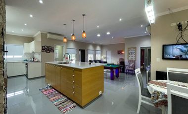 VENTA GALPÓN + CASA 3 AMB + DEPTO EN JOSÉ C. PAZ