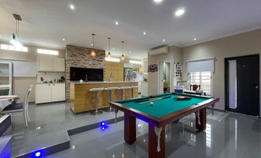 VENTA GALPÓN + CASA 3 AMB + DEPTO EN JOSÉ C. PAZ