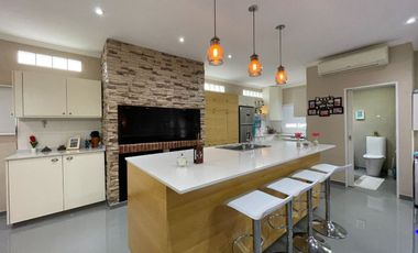 VENTA GALPÓN + CASA 3 AMB + DEPTO EN JOSÉ C. PAZ