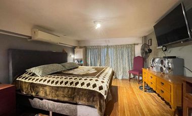 VENTA GALPÓN + CASA 3 AMB + DEPTO EN JOSÉ C. PAZ