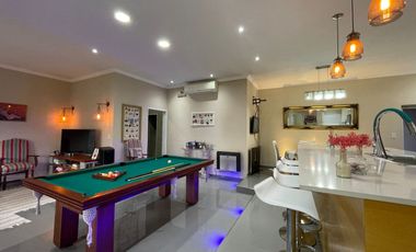 VENTA GALPÓN + CASA 3 AMB + DEPTO EN JOSÉ C. PAZ