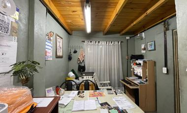 VENTA GALPÓN + CASA 3 AMB + DEPTO EN JOSÉ C. PAZ