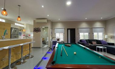 VENTA GALPÓN + CASA 3 AMB + DEPTO EN JOSÉ C. PAZ