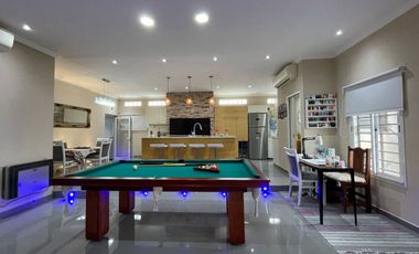 VENTA GALPÓN + CASA 3 AMB + DEPTO EN JOSÉ C. PAZ