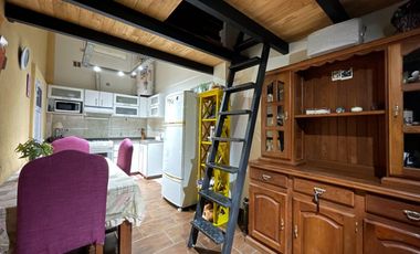 VENTA GALPÓN + CASA 3 AMB + DEPTO EN JOSÉ C. PAZ