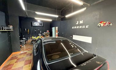 CASA A RECICLAR / LOTE 243MTS TOTALES / BANFIELD