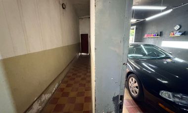 CASA A RECICLAR / LOTE 243MTS TOTALES / BANFIELD