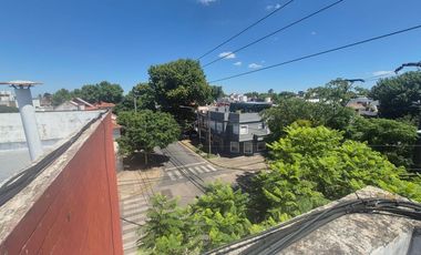 VENTA DEPTO DE 2 AMB APTO CREDITO LANUS OESTE