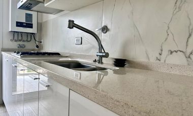 VENTA DEPARTAMENTO 2 AMBIENTES NORDELTA COCHERA