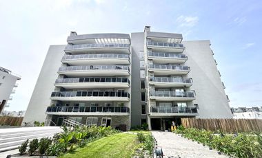 VENTA DEPARTAMENTO 2 AMBIENTES NORDELTA COCHERA